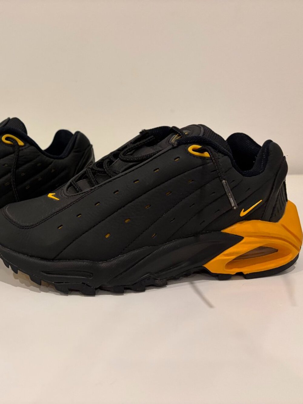 Nocta x Nike Hot Step Air Terra Gold 5.5Y